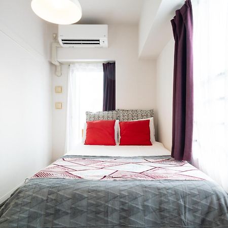 Yakuin Apartment Fukuoka  Zewnętrze zdjęcie
