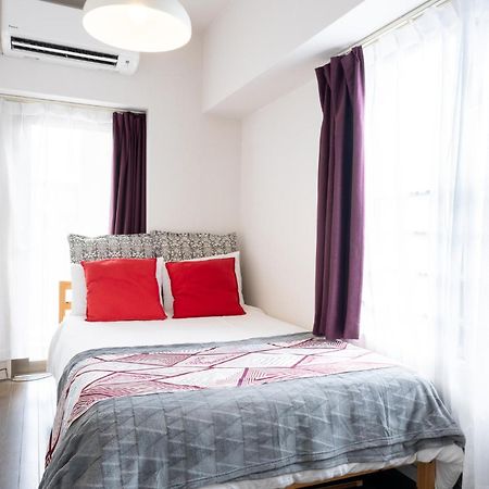 Yakuin Apartment Fukuoka  Zewnętrze zdjęcie