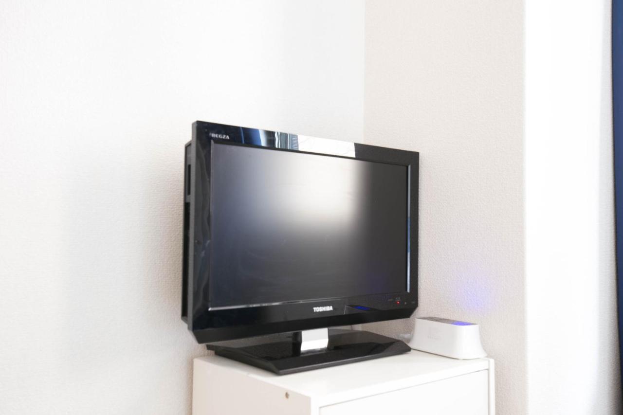 Yakuin Apartment Fukuoka  Zewnętrze zdjęcie