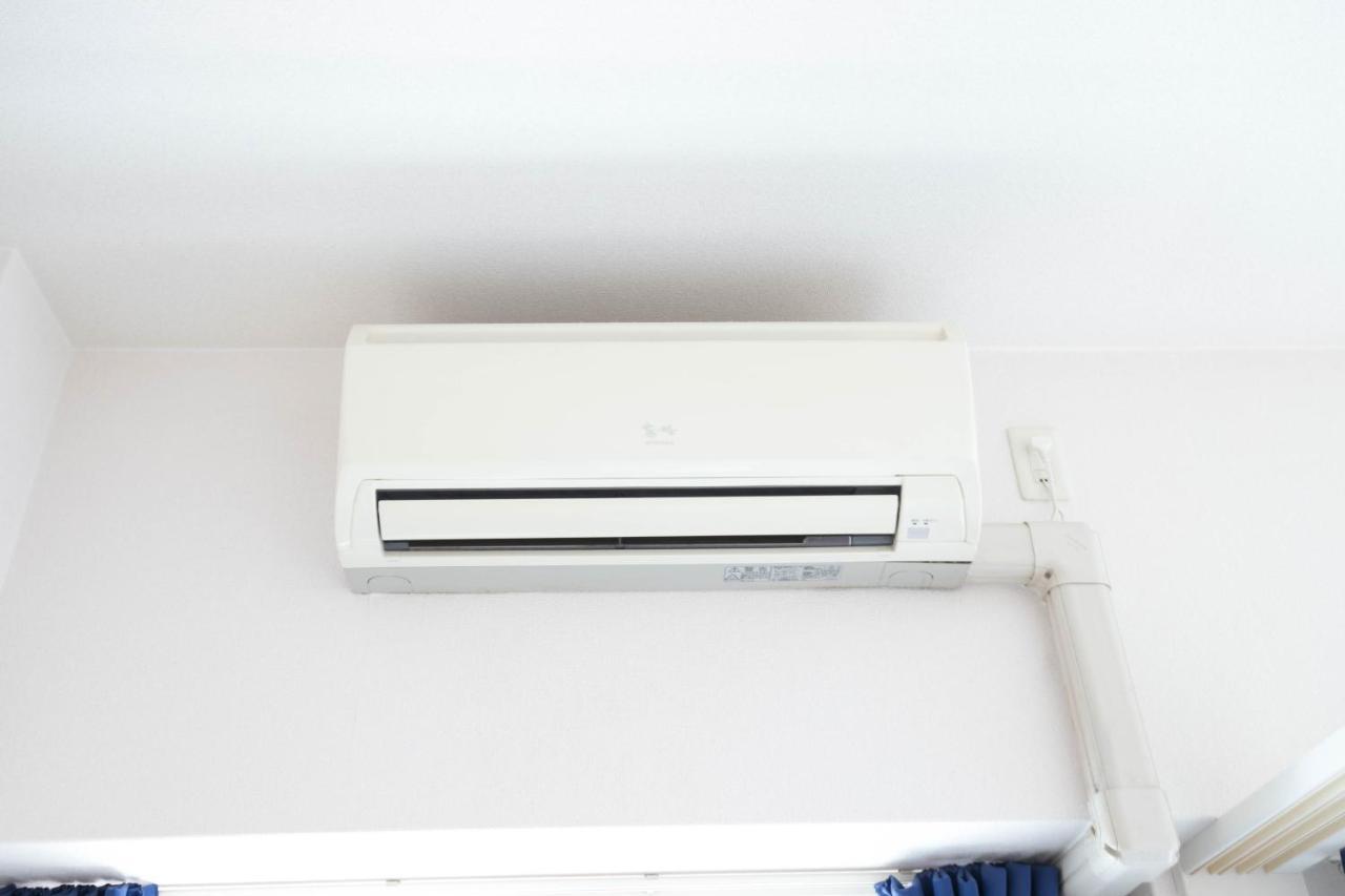 Yakuin Apartment Fukuoka  Zewnętrze zdjęcie