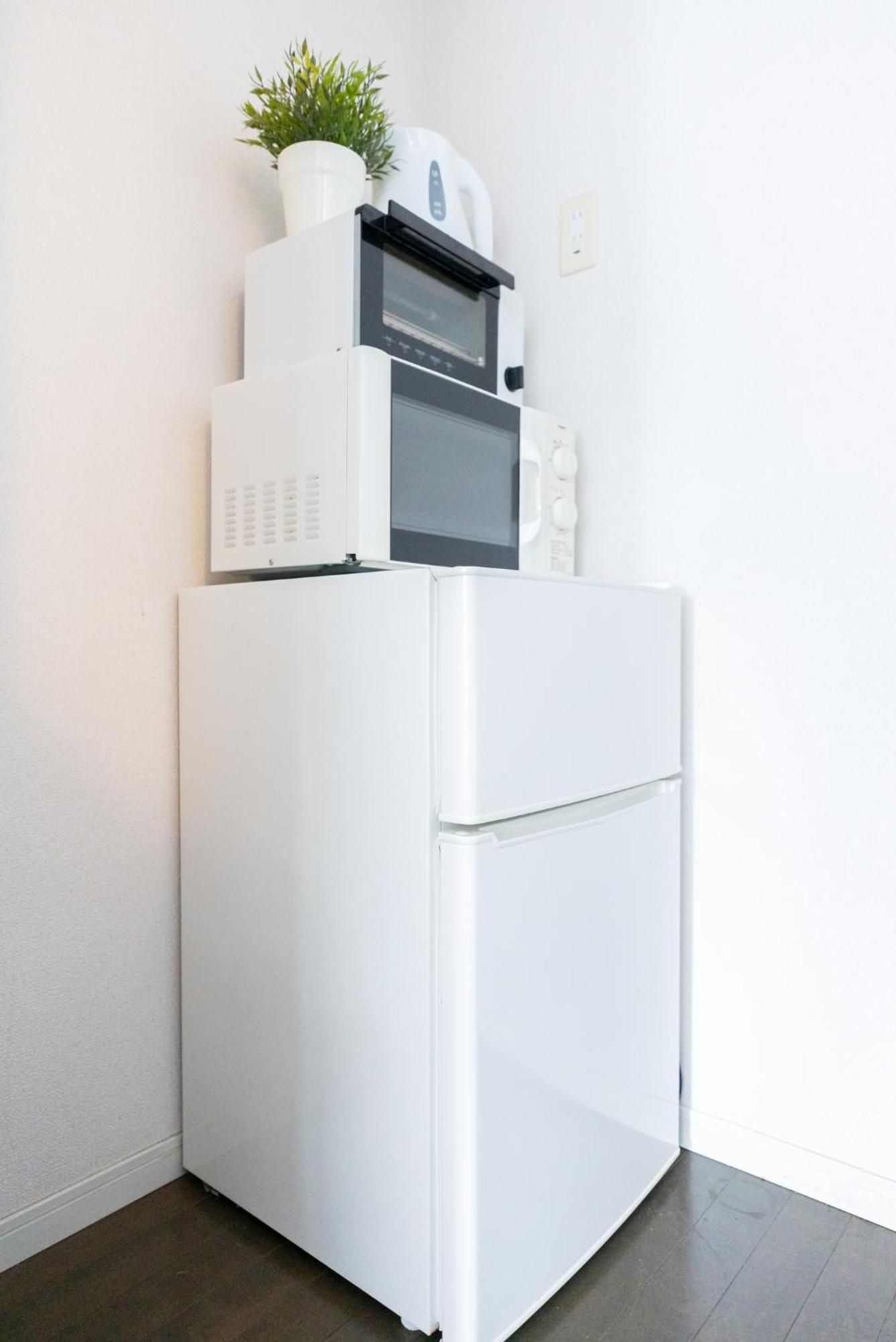 Yakuin Apartment Fukuoka  Zewnętrze zdjęcie