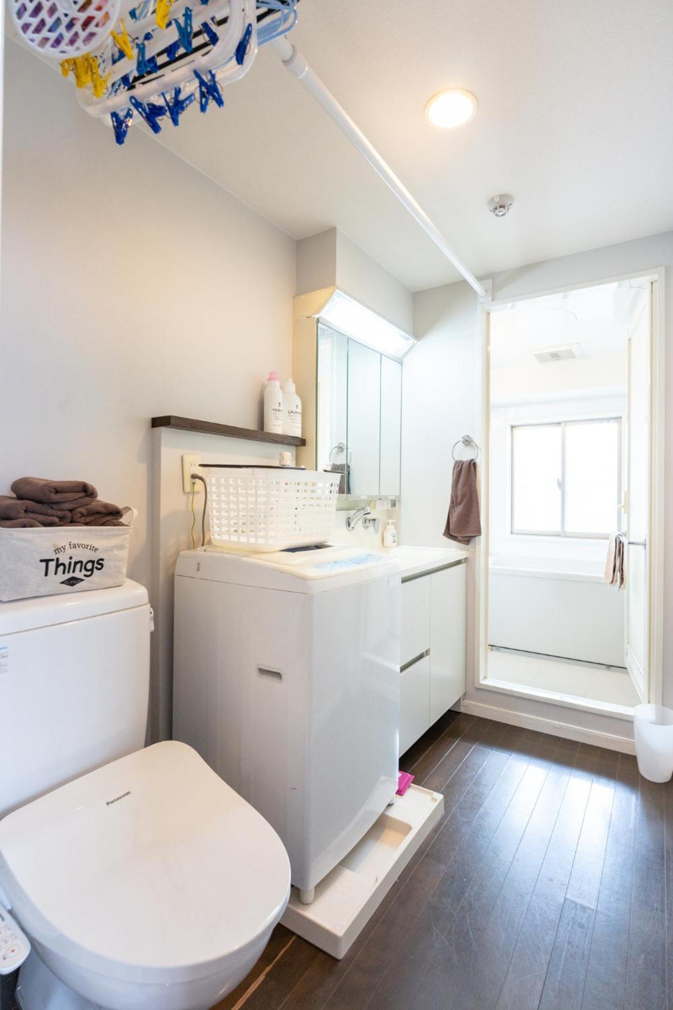 Yakuin Apartment Fukuoka  Zewnętrze zdjęcie