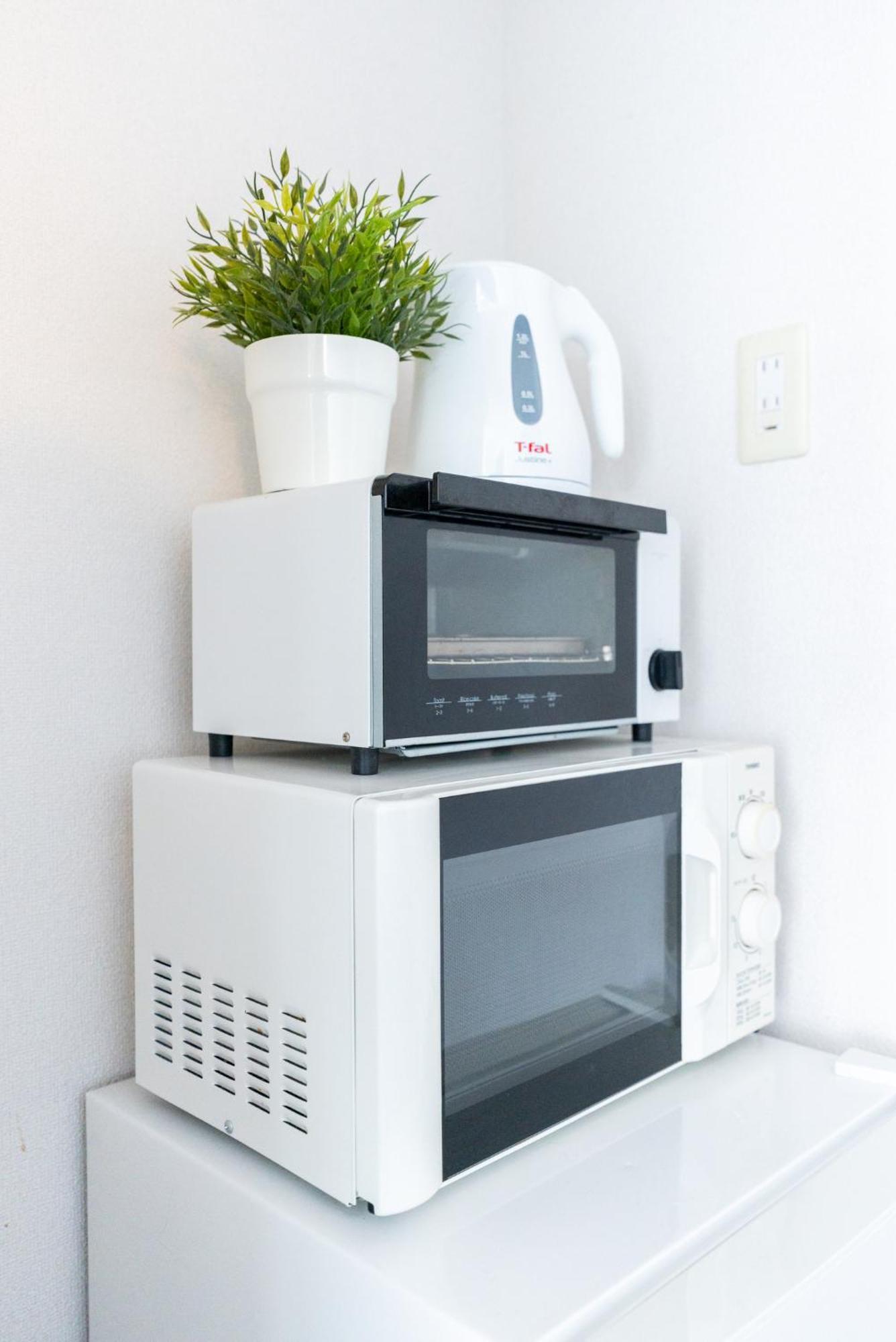 Yakuin Apartment Fukuoka  Zewnętrze zdjęcie