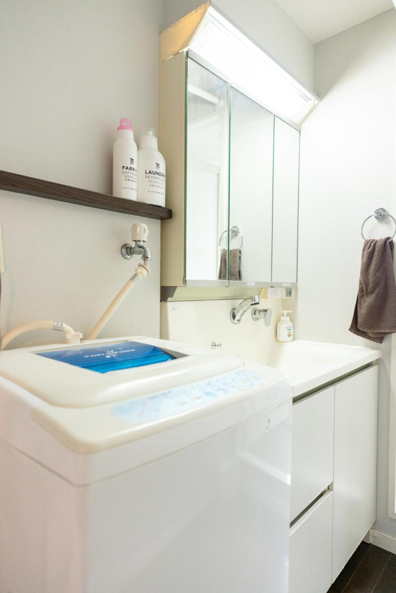 Yakuin Apartment Fukuoka  Zewnętrze zdjęcie