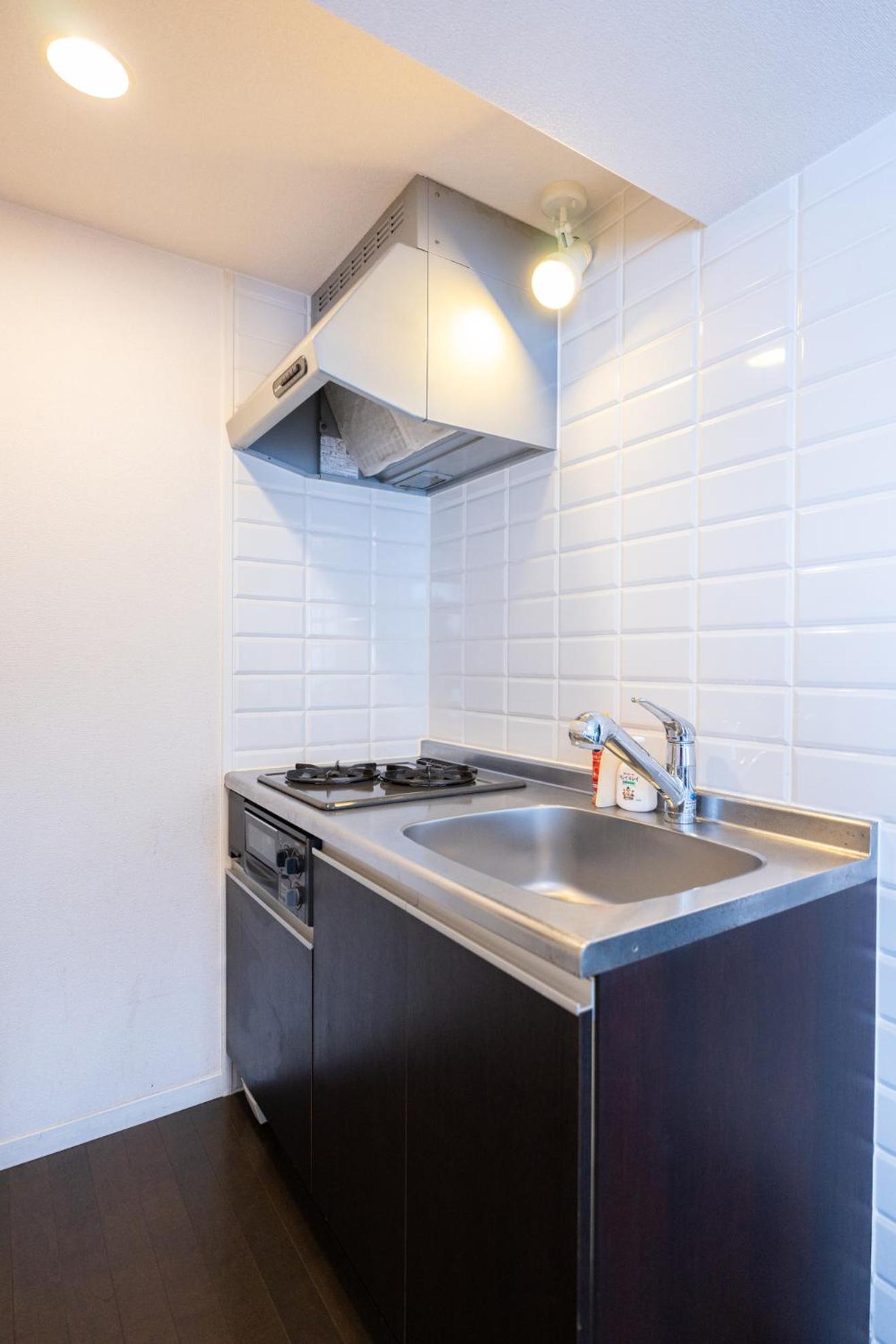 Yakuin Apartment Fukuoka  Zewnętrze zdjęcie